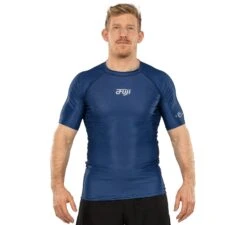 Fuji Pro-Tech Short Sleeve Rashguard -Martial Arts Equipment 15 1600x1600 c56d00dd f163 4439 801b aa18658b0d21