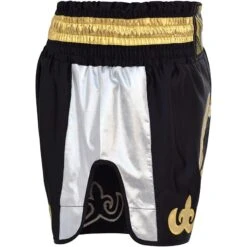 RDX SPORTS RDX X7 Muay Thai Shorts -Martial Arts Equipment 161