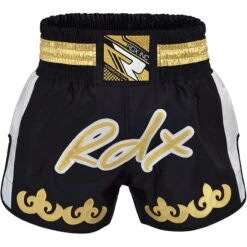 RDX SPORTS RDX X7 Muay Thai Shorts -Martial Arts Equipment 162