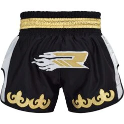RDX SPORTS RDX X7 Muay Thai Shorts -Martial Arts Equipment 163