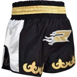 RDX SPORTS RDX X7 Muay Thai Shorts -Martial Arts Equipment 164