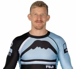 Fuji Mount Long Sleeve Rashguard 36 Fuji Mount Long Sleeve Rashguard -Martial Arts Equipment 16 1600x1600 1b88530a ec05 42c9 9291 8ec8c385a55a