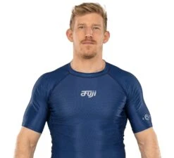 Fuji Pro-Tech Short Sleeve Rashguard -Martial Arts Equipment 16 1600x1600 3dbdebe8 bda1 4787 9865 8c443b27157d