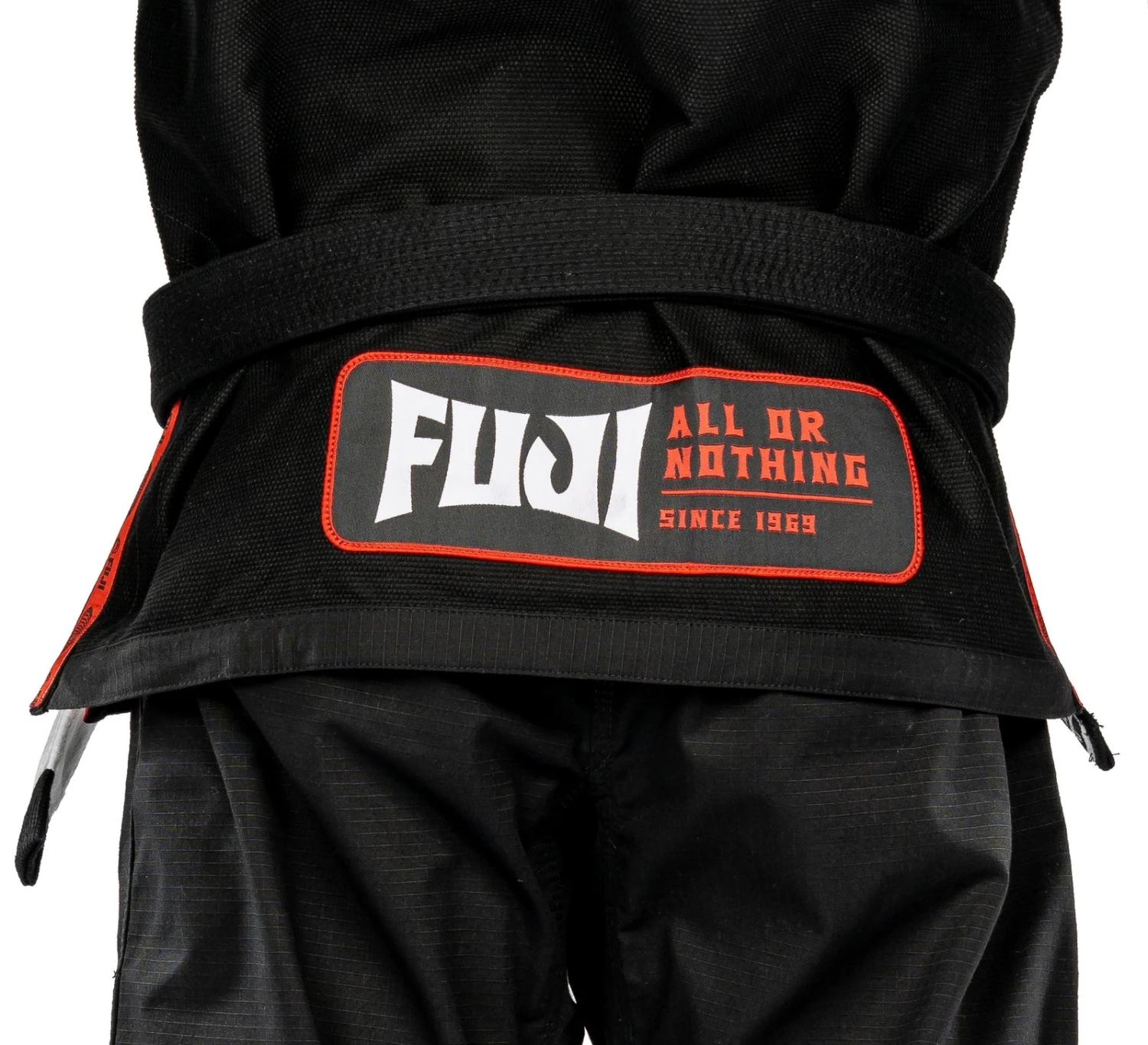 Fuji Suparaito BJJ Gi Worldwide Edition 16 Fuji Suparaito BJJ Gi Worldwide Edition - Image 16