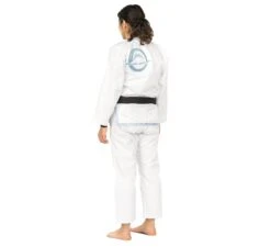 FUJI Submit Everyone Women's BJJ Gi -Martial Arts Equipment 17 1600x1600 05433d70 b90b 450f 82c4 78013dd645e8