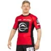 Fuji Jiu-Jitsu Rashguard