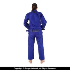 Tatami Estilo 5.0 Jiu Jitsu Gi- Blue Graphite 26 Tatami Estilo 5.0 Jiu Jitsu Gi- Blue Graphite -Martial Arts Equipment 19