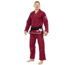 Fuji BJJ Suparaito Gi