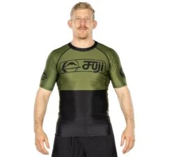 Fuji Special Ops Short Sleeve Rashguard -Martial Arts Equipment 1 1600x1600 81e67a98 42ff 4084 aec4 f05c4113cfd7