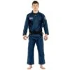 Fuji Suparaito BJJ Gi Worldwide Edition