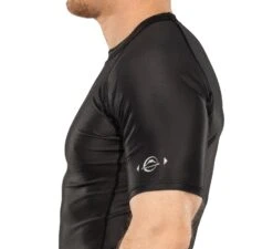 Fuji Pro-Tech Short Sleeve Rashguard -Martial Arts Equipment 1 1600x1600 ce7dc500 6e9a 4601 9361 f41d34e30b5b