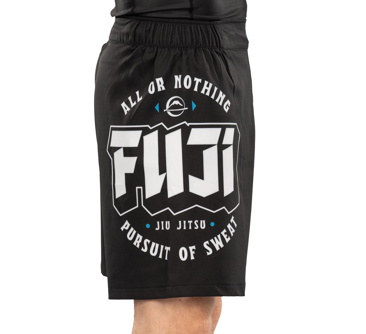 Fuji Bam Bam Grappling Fight Shorts 6 Fuji Bam Bam Grappling Fight Shorts - Image 6