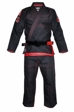 Fuji Sekai 1.0 BJJ Gi