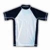 Combat Corner Youth Rash Guard