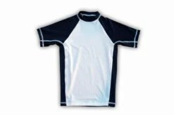 Combat Corner Youth Rash Guard