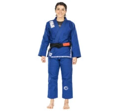 FUJI Submit Everyone Women's BJJ Gi -Martial Arts Equipment 1 600x600 a9e9b002 fb91 4a9e 9037 9a541ffe2285