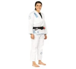 FUJI Submit Everyone Women's BJJ Gi -Martial Arts Equipment 20 1600x1600 32a1950c c0e2 4456 807f 07c54038535d