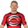 Fuji Vision Short Sleeve Rashguard
