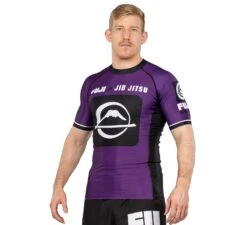 Fuji Jiu-Jitsu Rashguard 35 Fuji Jiu-Jitsu Rashguard -Martial Arts Equipment 2 1600x1600 065ca9b5 5147 4a9a 85a9 5f218541de11