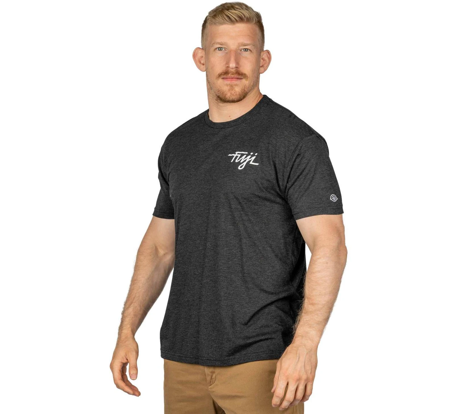 Fuji Midnight T-Shirt 2 Fuji Midnight T-Shirt - Image 2