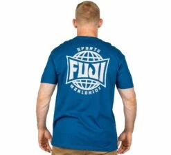 Fuji Global Pocket T-Shirt -Martial Arts Equipment 2 1600x1600 7b43cc3c 5ccd 407c ac96 19740091fa9f