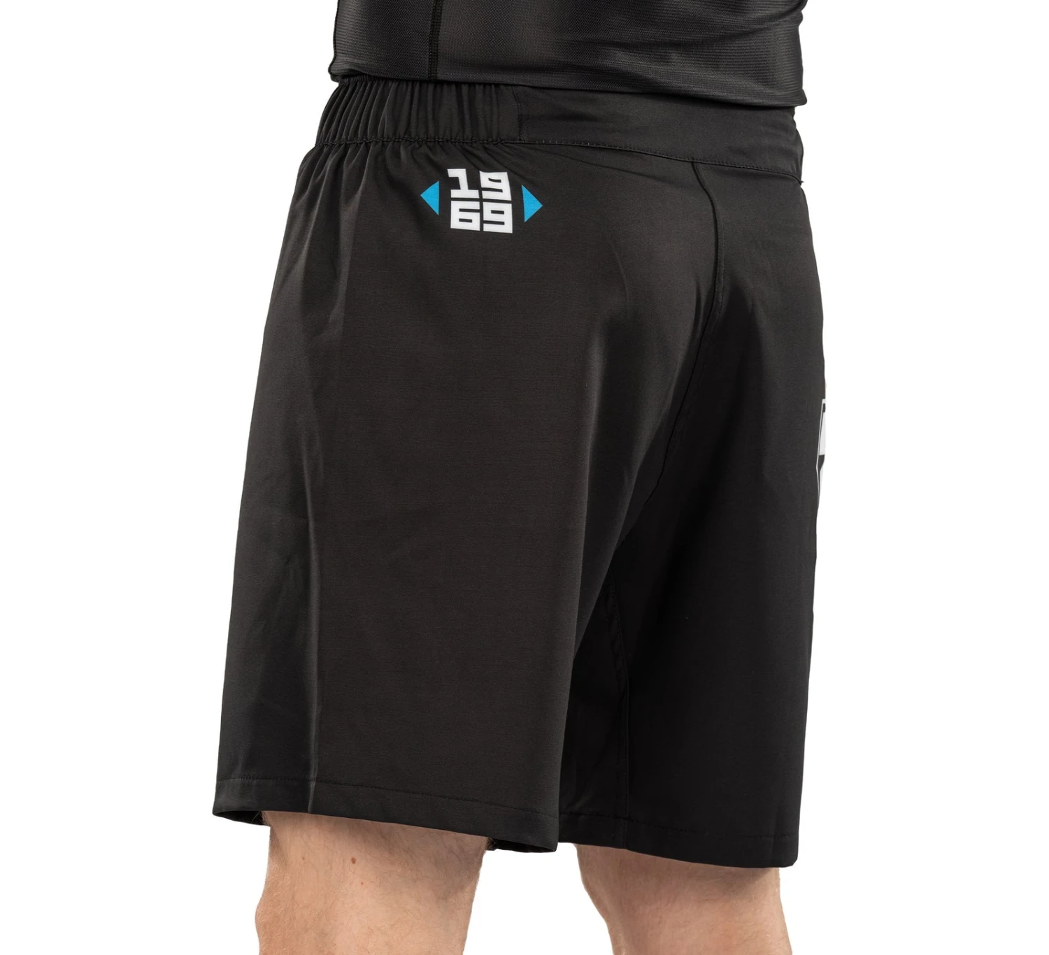 Fuji Bam Bam Grappling Fight Shorts 7 Fuji Bam Bam Grappling Fight Shorts - Image 7