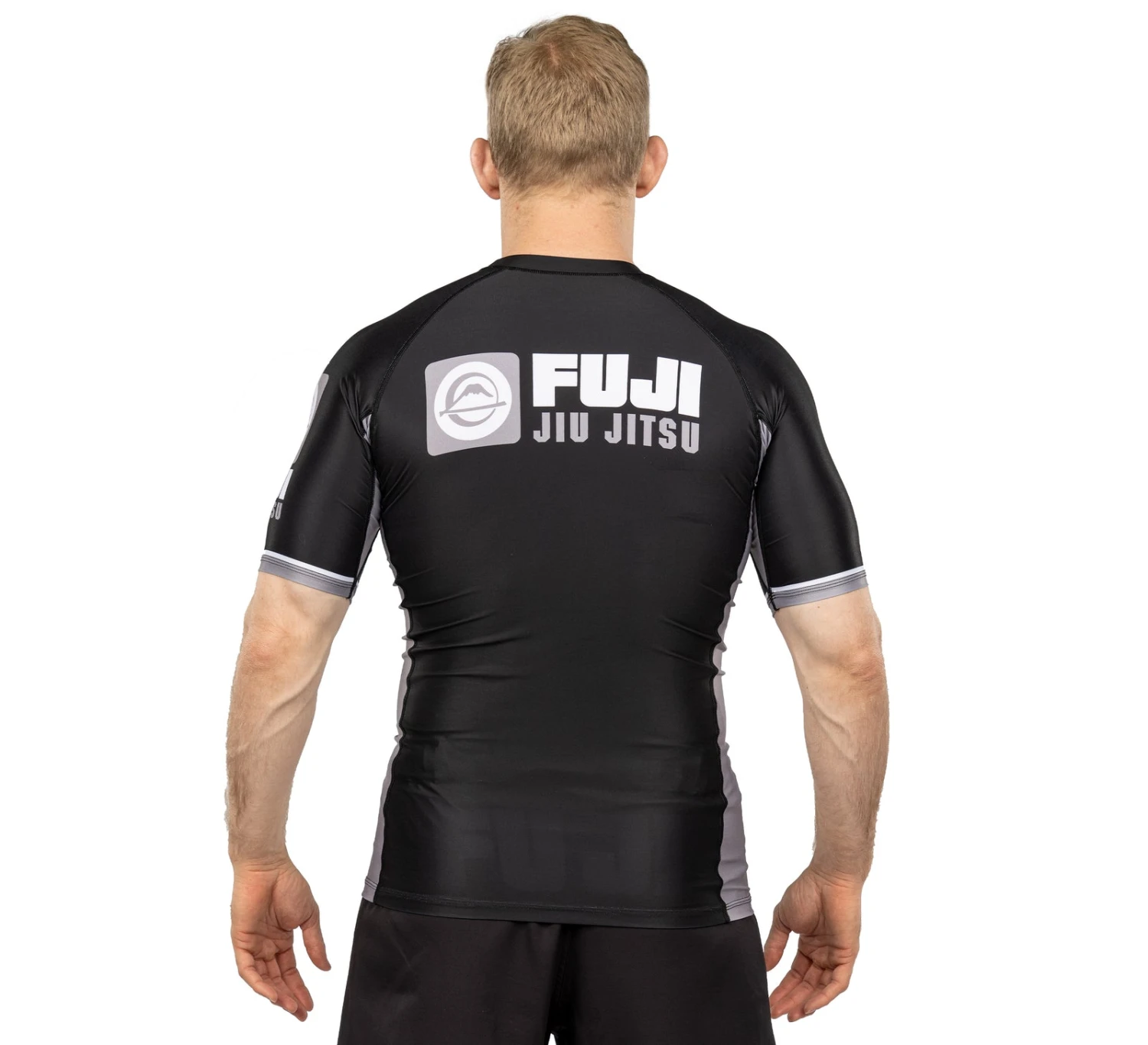 Fuji Jiu-Jitsu Rashguard 11 Fuji Jiu-Jitsu Rashguard - Image 11