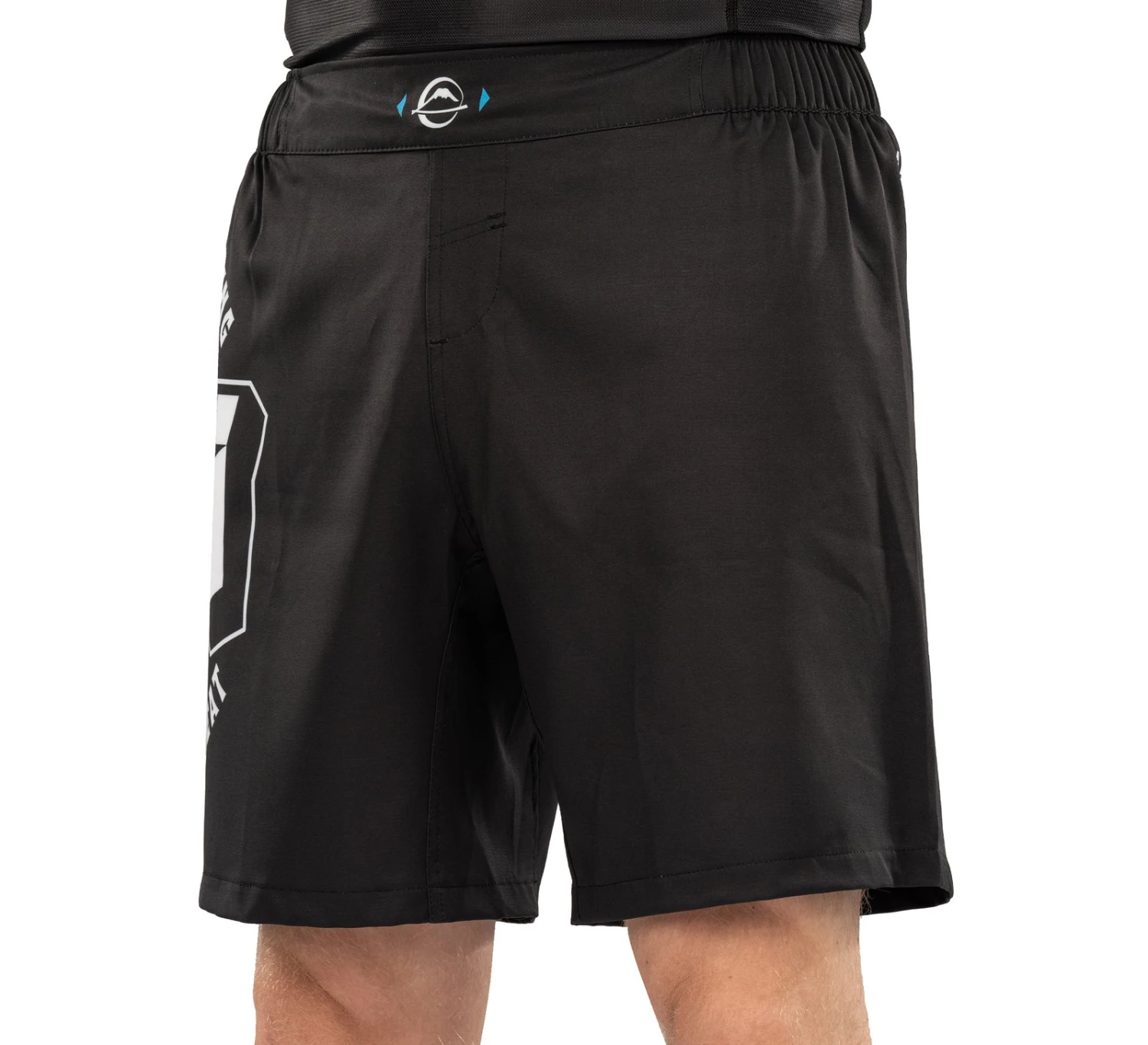 Fuji Bam Bam Grappling Fight Shorts 5 Fuji Bam Bam Grappling Fight Shorts - Image 5