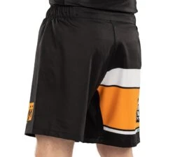 Fuji Electric Grappling Fight Shorts -Martial Arts Equipment 3 1600x1600 66c88a69 fe17 4c1f a607 9a934cd30970