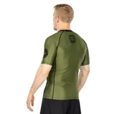 Fuji Special Ops Short Sleeve Rashguard -Martial Arts Equipment 3 1600x1600 79243491 1ede 43ec afdf 0c0ea726faa3