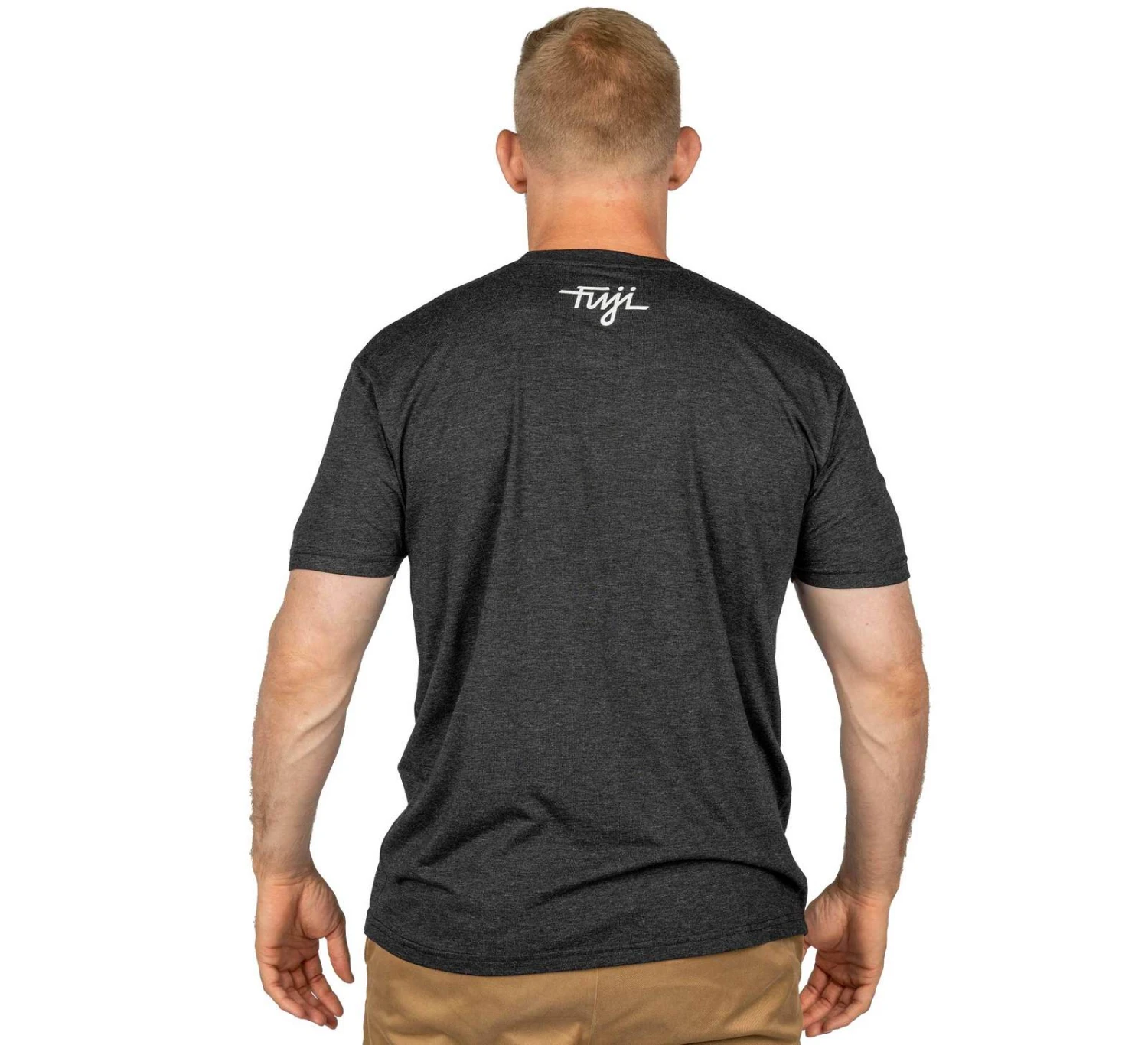 Fuji Midnight T-Shirt 3 Fuji Midnight T-Shirt - Image 3