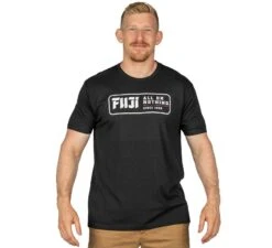 Fuji Ranked Jiu-Jitsu T-Shirt