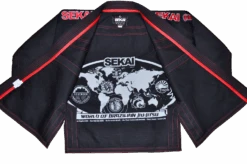 Fuji Sekai 1.0 BJJ Gi -Martial Arts Equipment 3 be22d1e1 2e22 4c51 bf31 823ab1540110