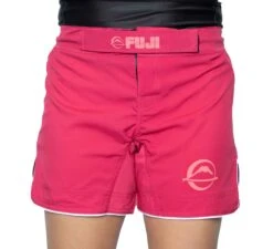 FUJI Baseline Women's Grappling Shorts 23 FUJI Baseline Women's Grappling Shorts -Martial Arts Equipment 469a20126289 fuji shorts 0005 Layer2