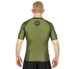 Fuji Special Ops Short Sleeve Rashguard -Martial Arts Equipment 4 1600x1600 0dae45dd b48a 4da6 a1ab 2e819bd2b216