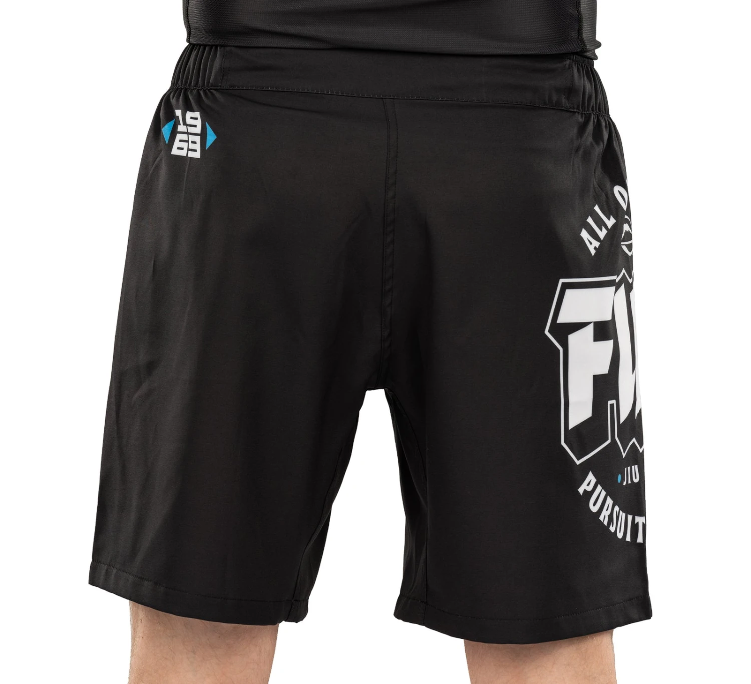 Fuji Bam Bam Grappling Fight Shorts 1 Fuji Bam Bam Grappling Fight Shorts