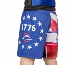 Fuji Americana 1776 Fight Shorts -Martial Arts Equipment 4 1600x1600 4333f636 f7f1 42bf bb46 2f08d3cec51b