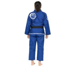 FUJI Submit Everyone Women's BJJ Gi -Martial Arts Equipment 4 1600x1600 910f856b aa1c 4ae3 8f2c 581a9908c3d7