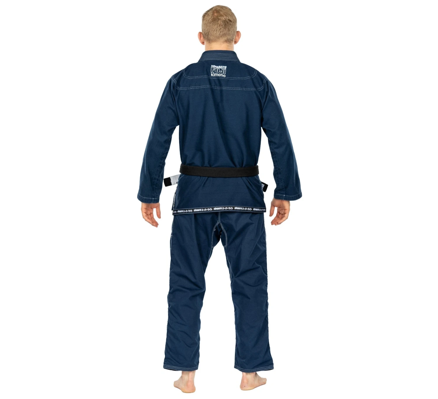 Fuji Suparaito BJJ Gi 17 Fuji Suparaito BJJ Gi - Image 17