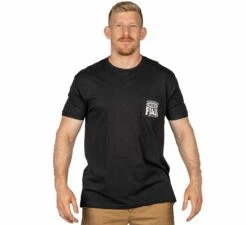 Fuji Global Pocket T-Shirt -Martial Arts Equipment 4 1600x1600 d3ec8a21 a12c 4e14 8b5f cf7b77419502