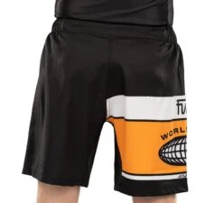 Fuji Electric Grappling Fight Shorts -Martial Arts Equipment 4 1600x1600 d89667c7 dcaa 4e6c b0ba fe4af1fd0aa4