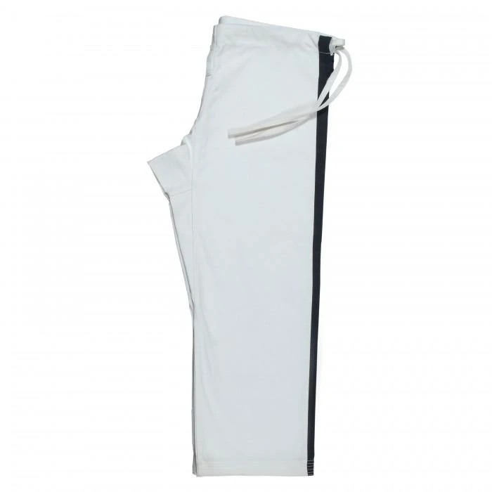 BOLD LOOK 12OZ HEAVYWEIGHT PANTS WITH TRIM 1 BOLD LOOK 12OZ HEAVYWEIGHT PANTS WITH TRIM