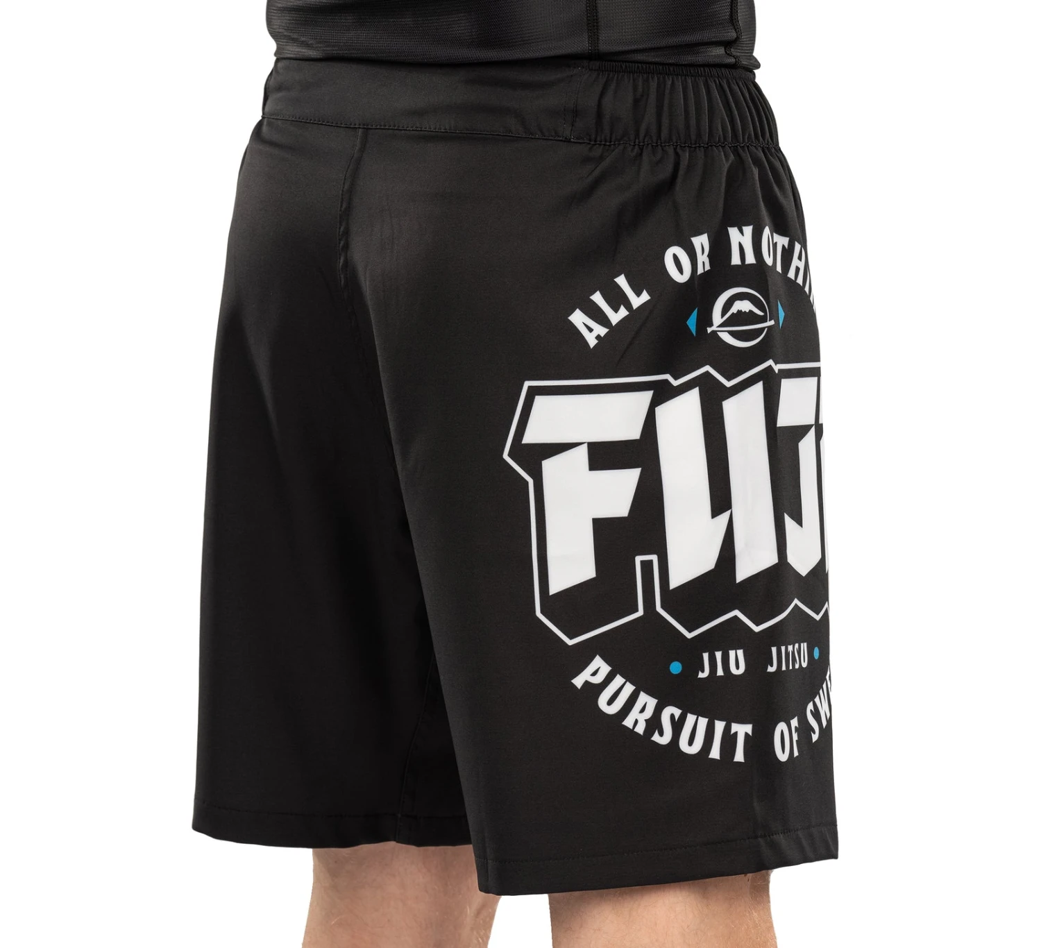 Fuji Bam Bam Grappling Fight Shorts 2 Fuji Bam Bam Grappling Fight Shorts - Image 2