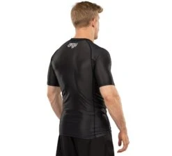 Fuji Pro-Tech Short Sleeve Rashguard -Martial Arts Equipment 5 1600x1600 63e53296 6b4e 4793 b03f 2c7cd522ee7d