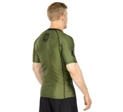 Fuji Special Ops Short Sleeve Rashguard -Martial Arts Equipment 5 1600x1600 b241af69 54eb 41b4 b0cb 60ae4469a1a3