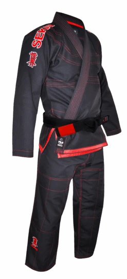 Fuji Sekai 1.0 BJJ Gi -Martial Arts Equipment 5 2c474e77 d06f 4bdf 8329 336b0f143297