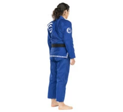 FUJI Submit Everyone Women's BJJ Gi -Martial Arts Equipment 5 600x600 1568c002 873a 4305 be84 c03341cc68e7
