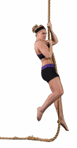 Fuji Kayla Harrison Performance Shorts