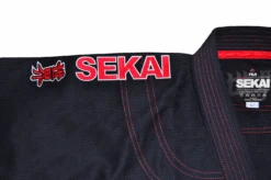 Fuji Sekai 1.0 BJJ Gi -Martial Arts Equipment 6