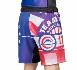 Fuji Americana 1776 Fight Shorts -Martial Arts Equipment 6 1600x1600 5ee5a2ac 0a8c 40b8 92cc 2b3821aa42de